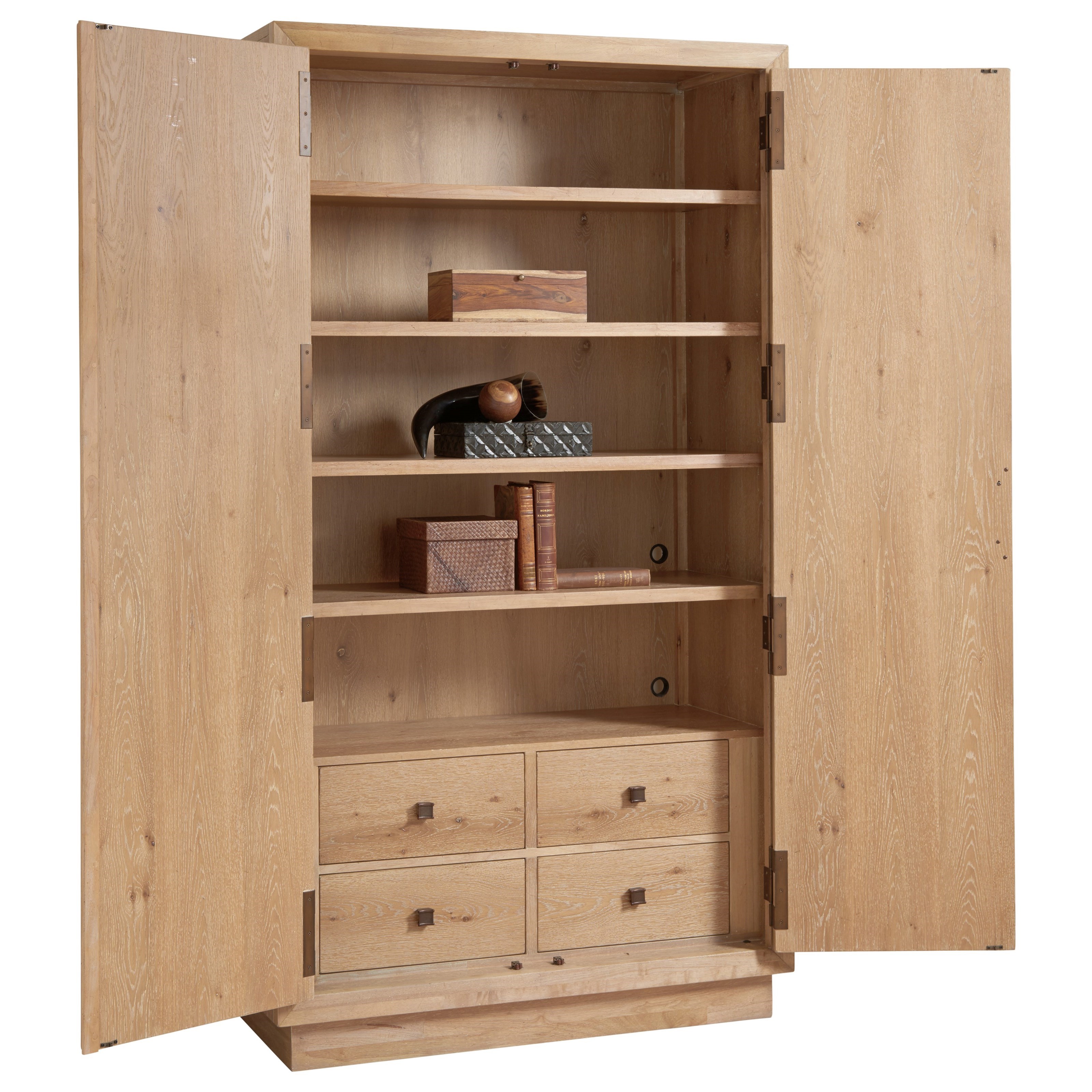 Tommy 2025 bahama armoire